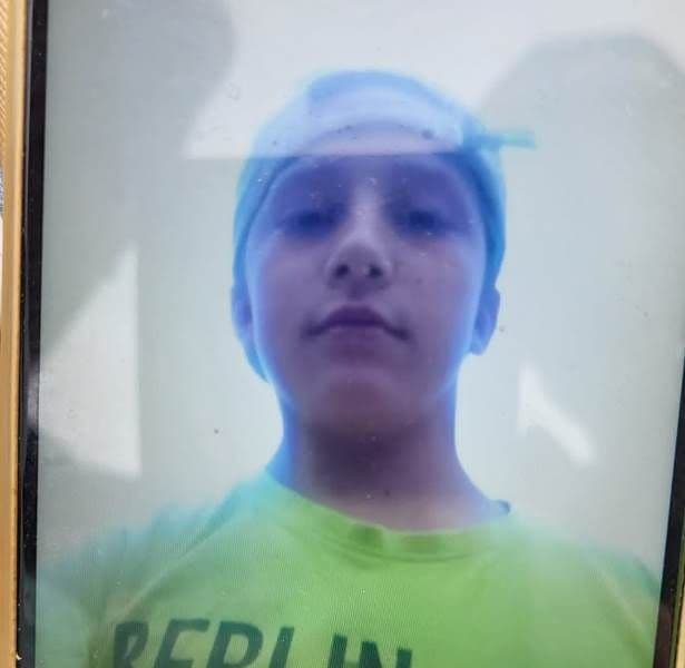Polițiștii în alertă după ce un minor de 13 ani a părăsit domiciliul și nu a putut fi contactat de apropiați