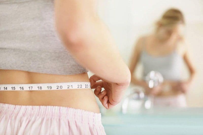 Ai făcut schimbări în dietă, ai început să faci exercitii fizice, de ce nu reușești să slăbești