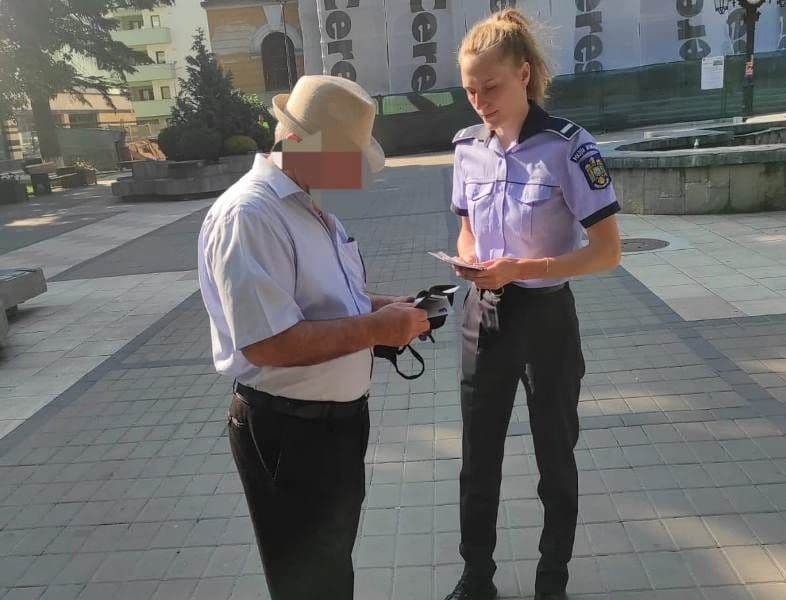Ziua Europeană de prevenire a furturilor din locuințe