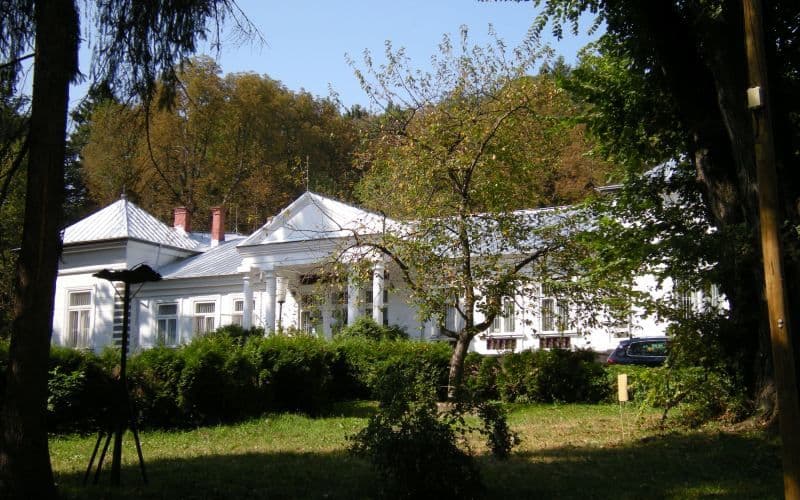 Noaptea Muzeelor la Sate, o premieră europeană și națională