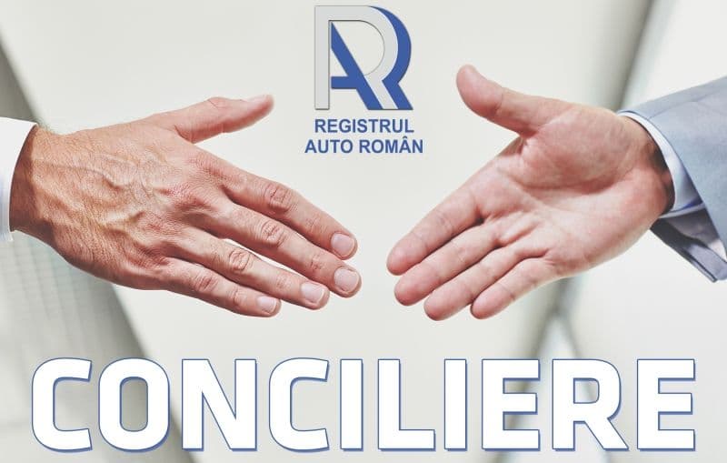 La masa verde! Inspectorii RAR au implementat o soluție rapidă de rezolvare a litigiilor