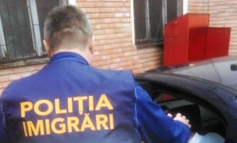 Trei unități de cazare și un spațiu privat verificate de polițiștii de imigrări din Botoșani
