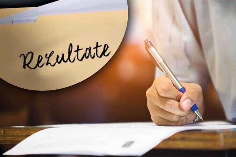 Rezultate Evaluare Națională 2023. Vezi notele obținute de elevii din județul Botoșani!