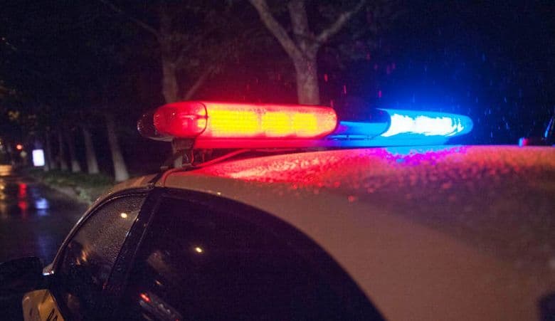 Tânăr de doar 22 de ani, urmărit 12 kilometri de polițiști pentru că nu a vrut să oprească