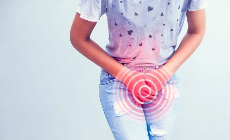 Cum se poate complica o infecție urinară