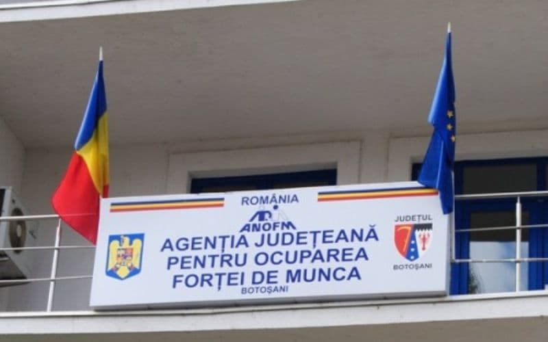 AJOFM Botoșani: În atenţia absolvenţilor promoţiei 2023 