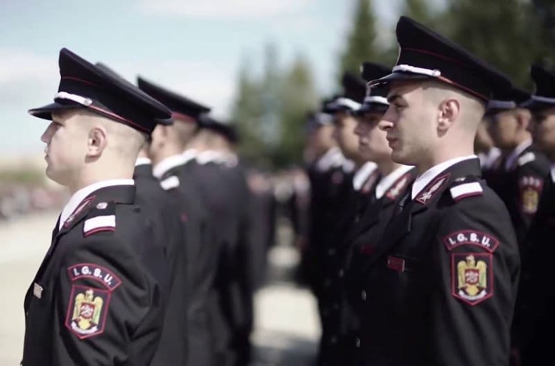 Au început înscrierile pentru Facultatea de Pompieri
