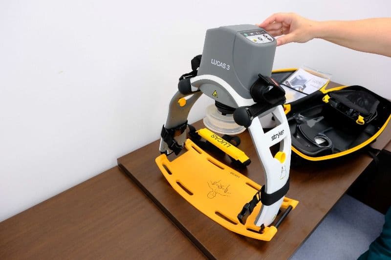 Consiliul Județean Botoșani continuă modernizarea sistemului sanitar! Echipamente medicale și mobilier nou pentru UPU - FOTO