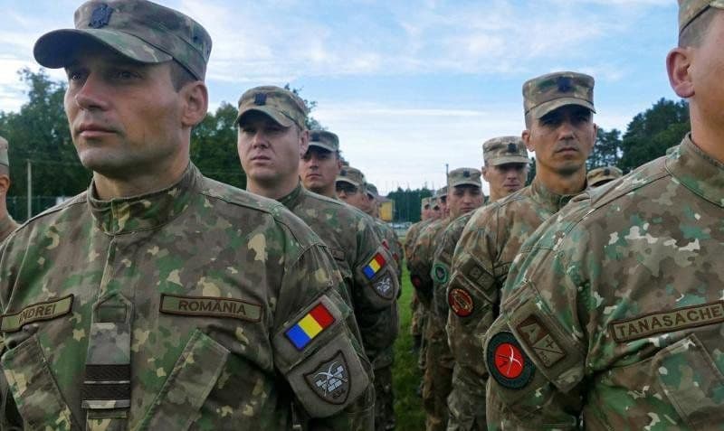 Ministerul Apărării Naționale continuă procesul de recrutare pentru îndeplinirea serviciului militar în rezervă, în calitate de rezervist voluntar