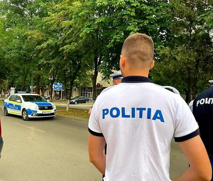 Abterile pietonilor, vizate de polițiștii rutieri