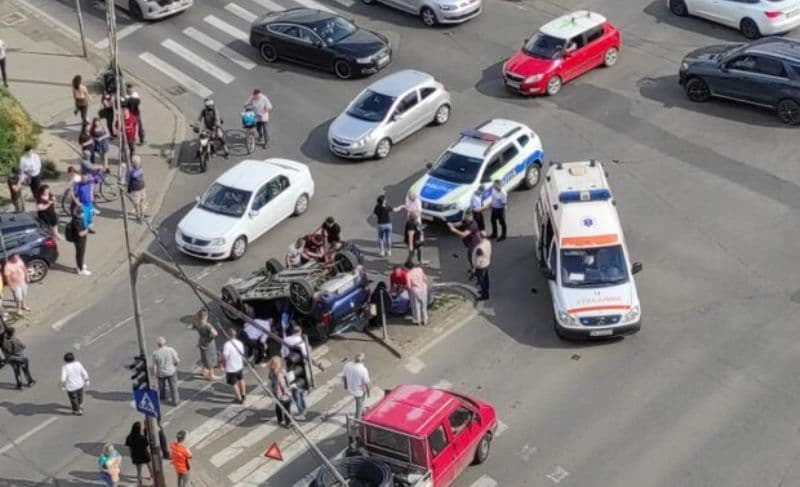 Închisoare cu executare pentru șoferii băuți, drogați sau fără permis care provoacă accidente mortale. Legea a fost promulgată