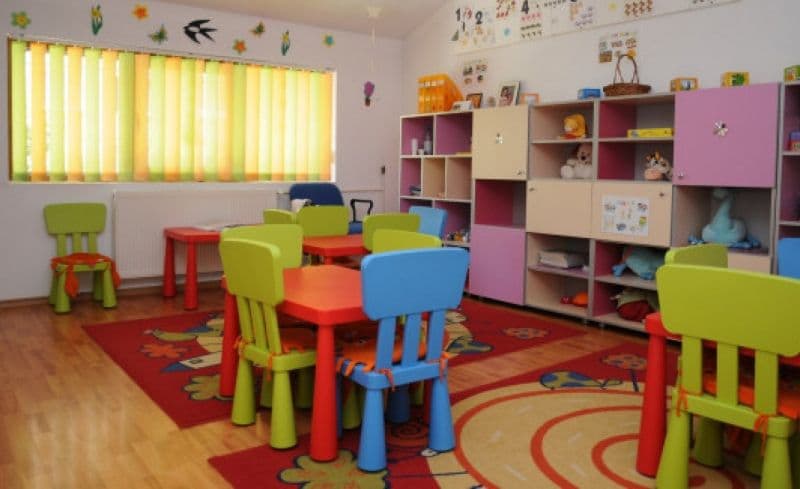 ANUNȚ privind acordarea tichetelor sociale pentru gradiniţă aferente lunii IUNIE 2023