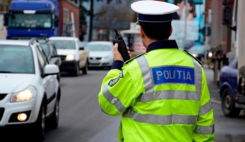 Indisciplina în trafic plătită scump de mai mulți botoșăneni