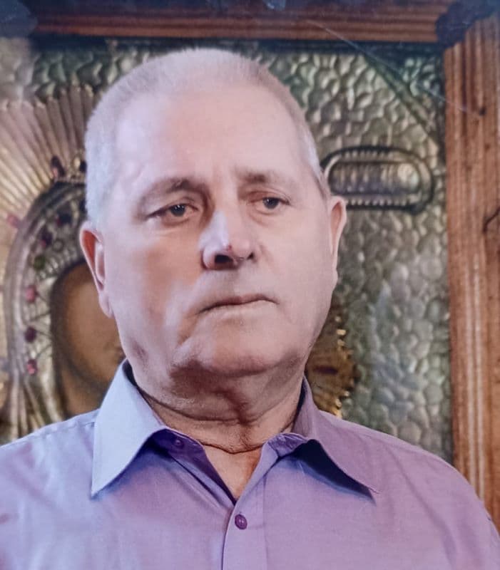 Bărbat dat dispărut de familie după ce a plecat la pescuit și nu a mai revenit acasă
