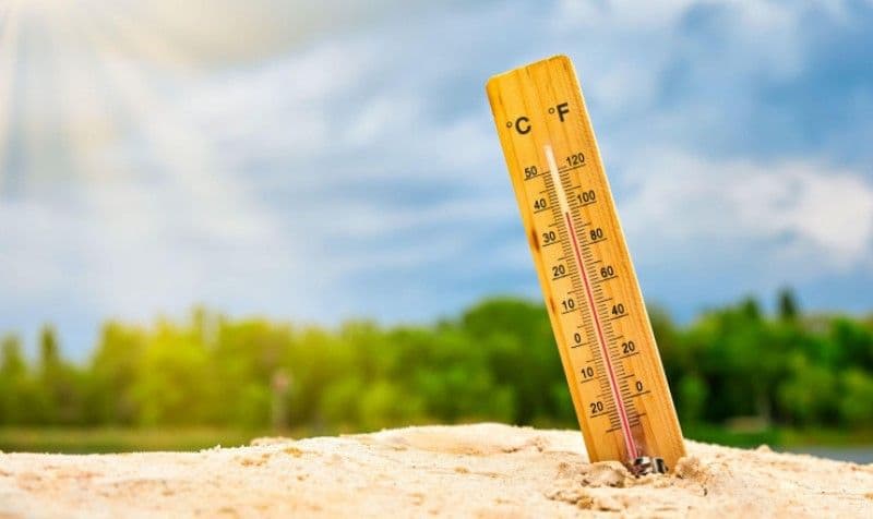 Canicula sahariană cuprinde România! Temperatura va ajunge la 40 de grade. Climatologii lansează avertismente