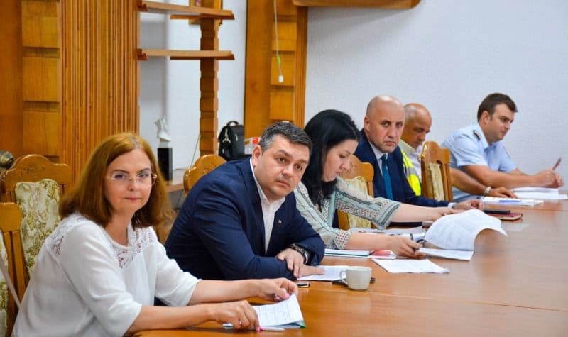 Bilanțul zilei de 13 iulie privind verificarea centrelor rezidențiale destinate persoanelor vârstnice, cu dizabilități și a copiilor