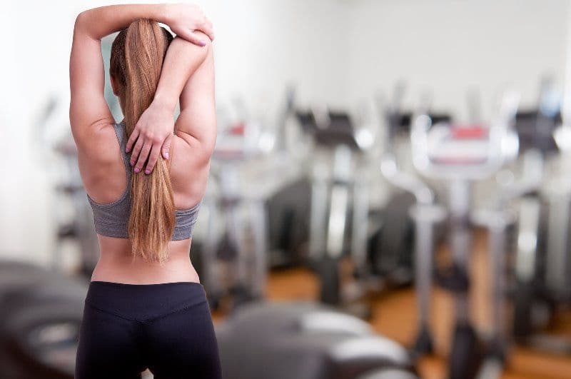 Sfaturi pentru ca exercițiile de la sală să aibă efect