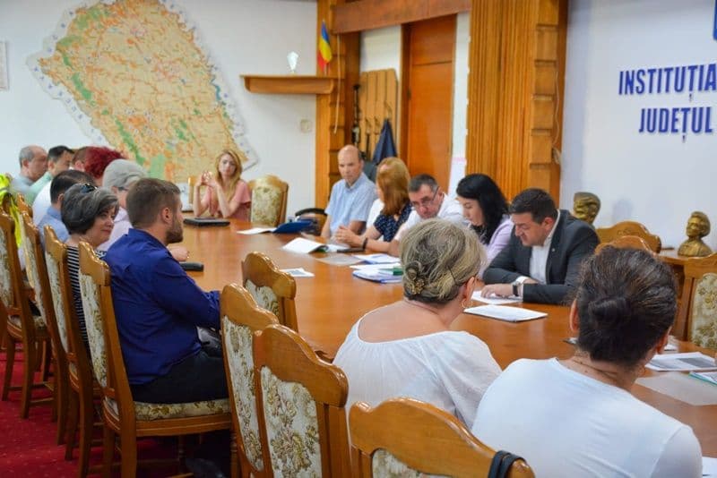Bilanțul zilei de 14 iulie privind verificarea centrelor rezidențiale destinate persoanelor cu dizabilități