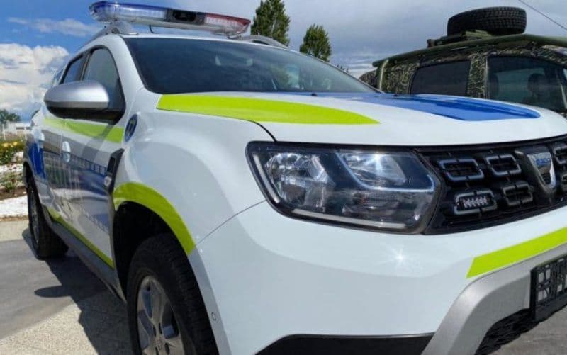 Inspectoratul de Poliție Județean Botoșani atrage atenția asupra necesității respectării regulilor de circulație