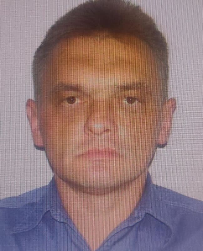 Bărbat căutat de familie și de polițiști după ce a plecat de acasă și nu a mai dat niciun semn
