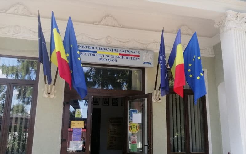 Județul Botoșani: 98,7% dintre absolvenții clasei a VIII-a au fost repartizați la liceu. 32 nu au completat un număr suficient de opțiuni