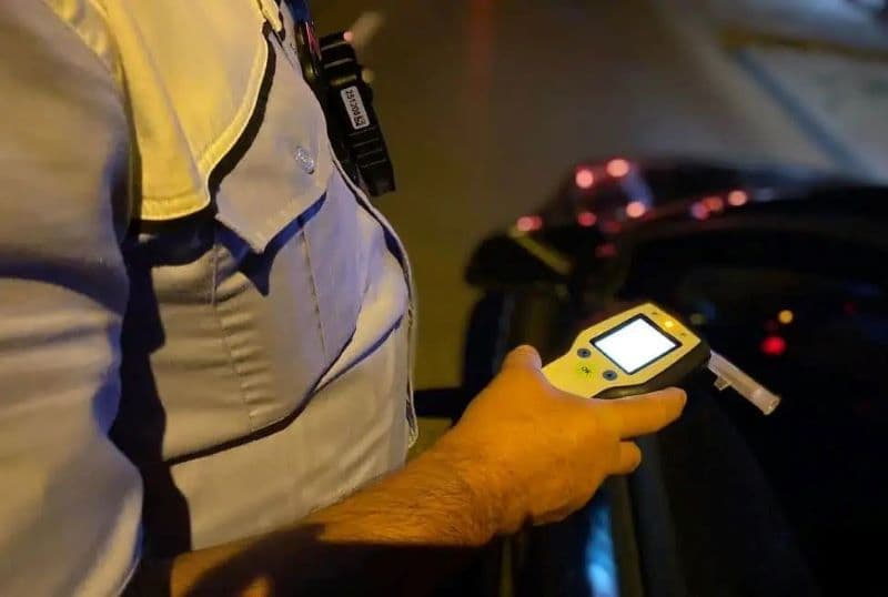 Polițiștii din Botoșani au acționat pentru depistarea celor care conduc sub influența alcoolului sau a drogurilor