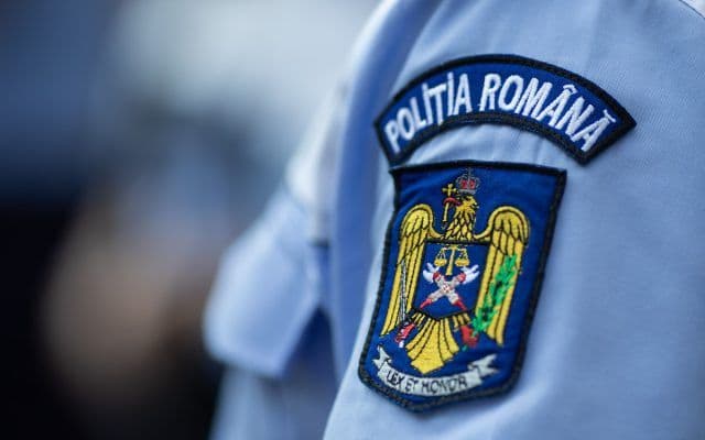 Peste 50 de sancțiuni aplicate în cadrul unei acțiuni, organizată la Dorohoi