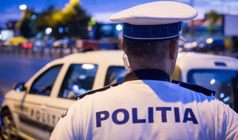 Peste 70 de intervenții ale polițiștilor botoșăneni în ultimele 24 de ore 