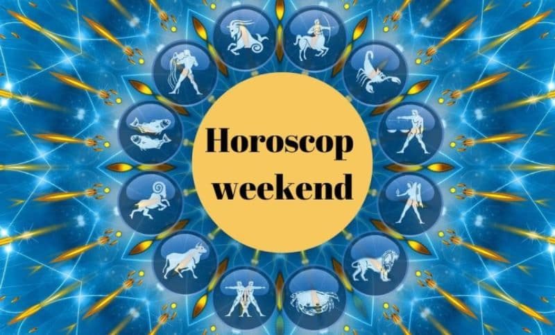 Horoscop de weekend 22-23 iulie: Peștii și Racii trec printr-un weekend aglomerat