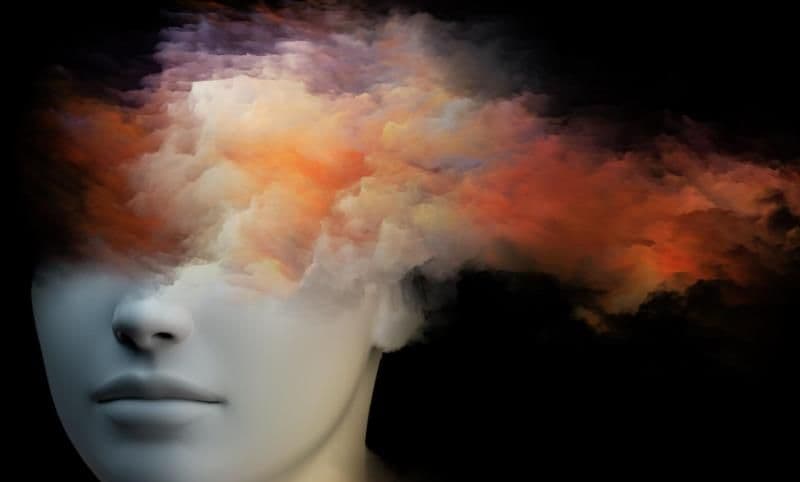 Efectele COVID lung, impact devastator asupra funcțiilor cognitive - Ceața cerebrală, echivalentă cu o îmbătrânire cu 10 ani