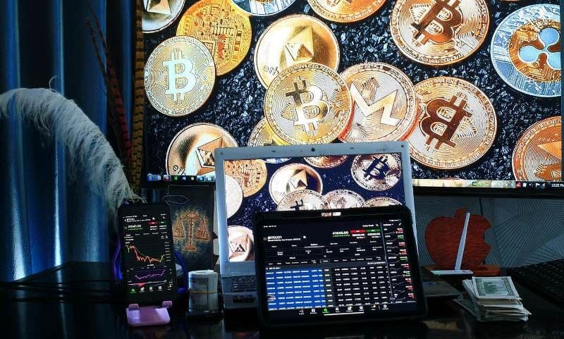 Atenție la înșelăciunile în cadrul tranzacțiilor de criptomonede