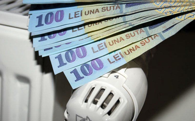 ANUNŢ privind acordarea suplimentului de energie pentru lemne combustibili solizi şi/sau petrolieri