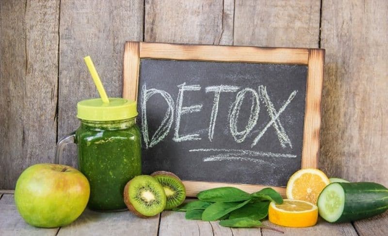 Curele de detoxifiere pot fi foarte periculoase
