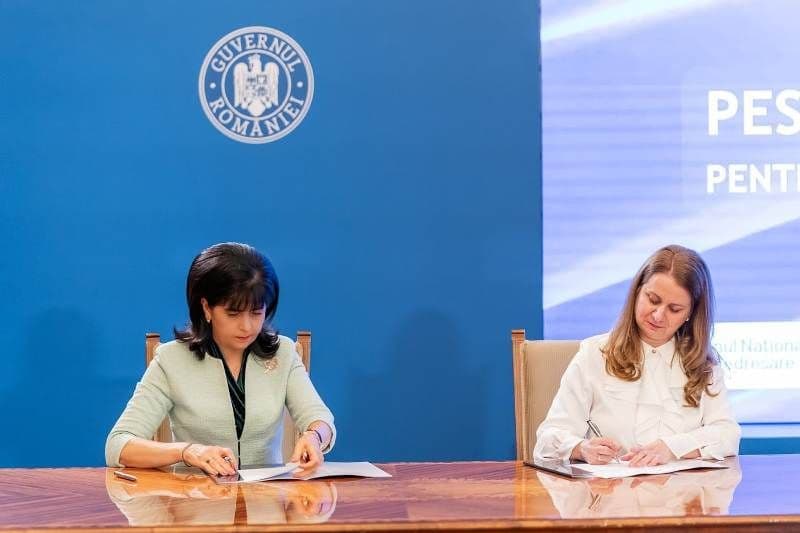 31 de milioane de euro din PNRR pentru dotarea școlilor botoșănene - FOTO