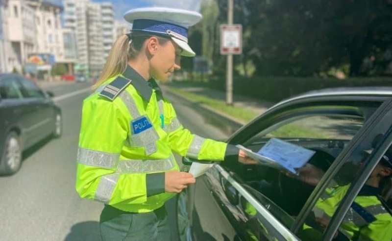 Amenzi rutiere 2023. Toți șoferii sunt afectați de această modificare