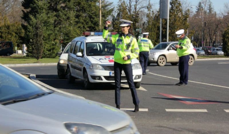 Sancțiuni de peste 7.000 de lei, în urma unei acțiuni desfășurată în Dorohoi