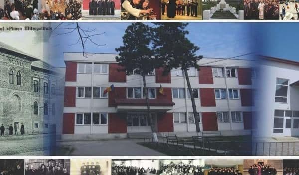 Hramul de vară al Seminarului Teologic Liceal Ortodox „Sfântul Ioan Iacob” din Dorohoi