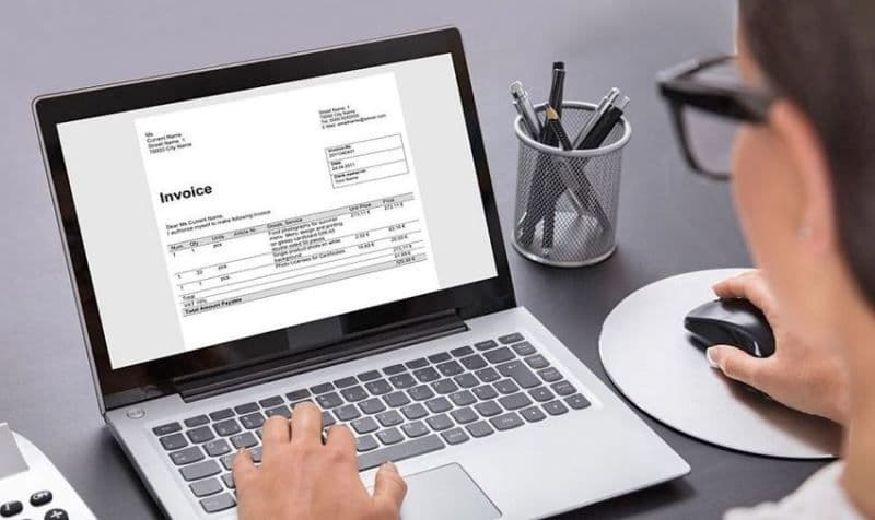 Facturarea electronică, obligatorie de la 1 ianuarie pentru toate tranzacțiile între firme
