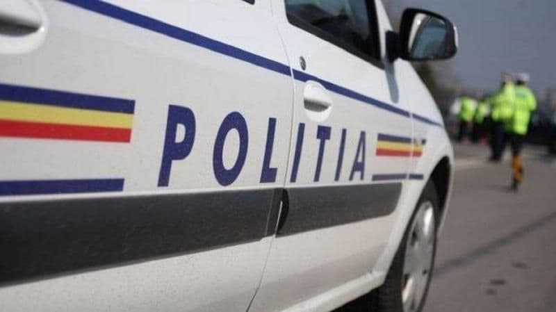 Autoturism sustras din Germania, identificat de polițiștii botoșăneni 