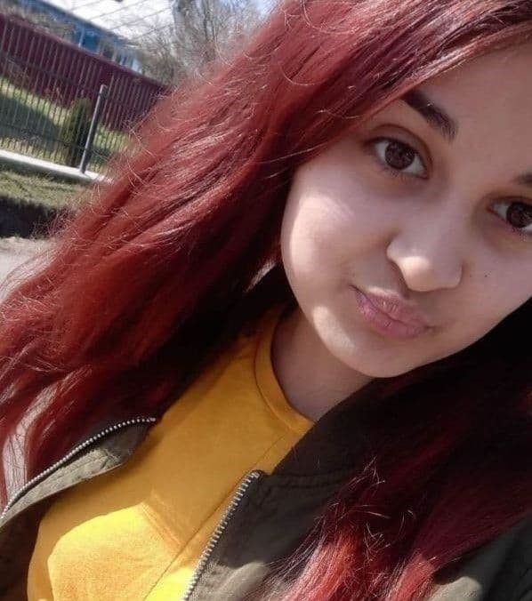 Tânăra din Brăești, dată dispărută, a fost identificată de polițiști