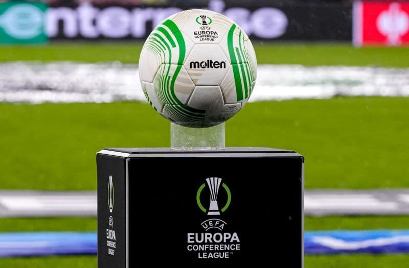 Zi plină de fotbal european! Emoții pentru echipele românești în Conference League