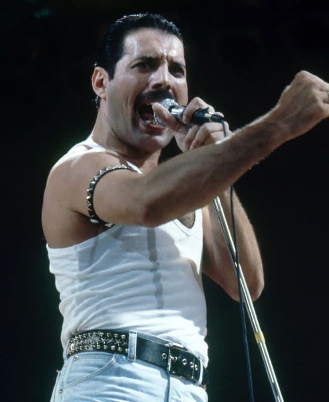 Pianul și alte obiecte care au aparținut regretatului Freddie Mercury scoase la licitație