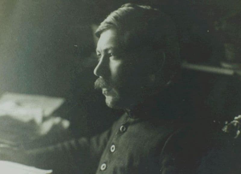 Prof. Dr. Furtună Dumitru (1890-1965), pionier al învățământului dorohoian, propus cetățean de onoare