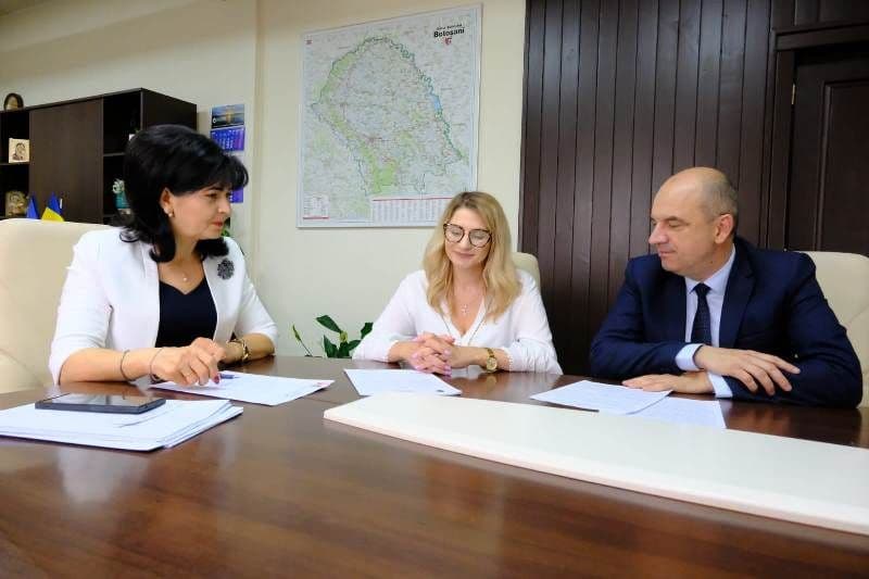 Medic pediatru specializat în Franța, angajat la Spitalul Județean - FOTO