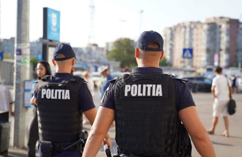 Măsuri de ordine publică, stabilite de structurile MAI, pentru perioada minivacanței de Sfânta Maria