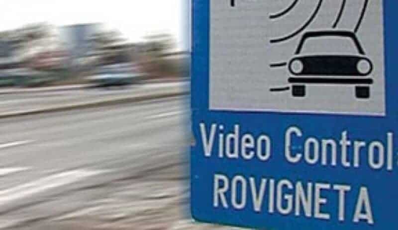 Atenție! Vor fi probleme cu emiterea rovinietelor în această noapte