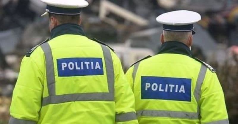 Activități de prevenire și combatere a infracțiunilor cu violență desfășurate la Dorohoi, Ibănești și Cristinești