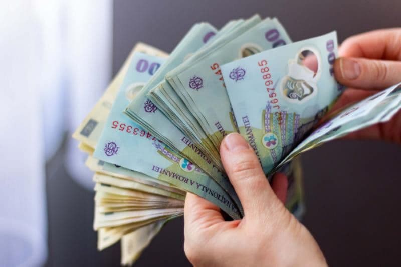 O veste bună pentru români: Rata inflației a scăzut sub pragul de 10 procente