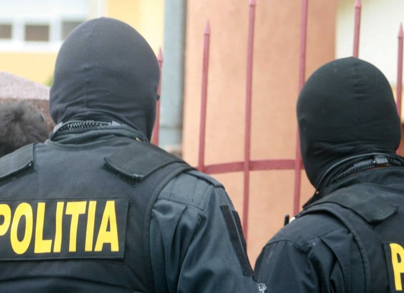 Percheziții în județele Iași și Botoșani pentru un prejudiciu de peste 100.000 de lei