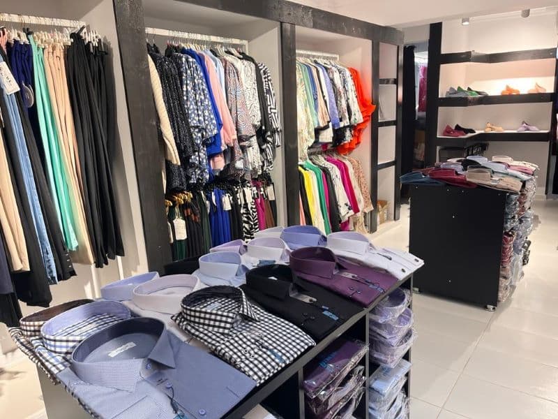 Un nou magazin de îmbrăcăminte te așteaptă în Dorohoi. Alege ținutele inedite de la ANYMODA!